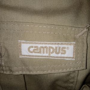 Vintage campus khakis